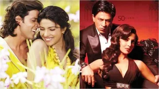 Priyanka Chopra In Don 3, Krrish 4? Varanasi Actress Drops Major UPDATE On Returning To Hrithik Roshan, Shah Rukh Khan's Franchises