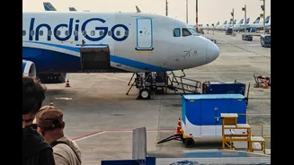 IndiGo Flights To Get Costlier From April 2: Here's How Much More You'll Have To Pay Now