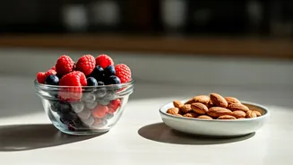 Unlock Your Best Self: A Morning Ritual for Balanced Cortisol, Glowing Skin & Stable Blood Sugar