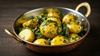 Mastering Methi Aloo: 5 Tips for Perfection