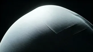 Why Space Suits Are White: Reflecting Harsh Unfiltered Sun Radiation