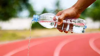 Water tracking: Your easy hydration reminder
