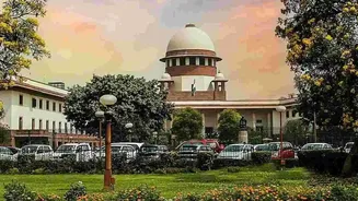 SC: Insurance for all railway ticket holders