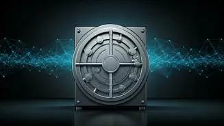Shield Internal Trade Secrets Applying Robust Privacy Guards For Staff