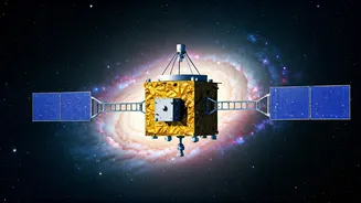 NISAR, Psyche Probe Space and Universe Secrets
