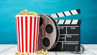 Feel-Good Hollywood Masterpieces Perfect For Unwinding With Heartwarming Stories Over Cosy Weekends