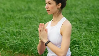 Build Body Flexibility Naturally Simple Daily Yoga Asanas Designed For Beginners At Home