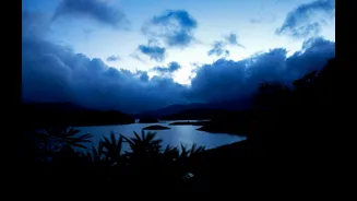 Rain and thunderstorms predicted in Kerala; IMD issues safety advisory