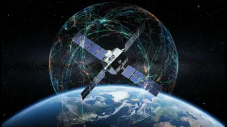 Low-Earth Orbit Has Entered Its Business Phase