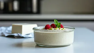Ditch Regular Desserts Try This 5 Min Tofu Soft
