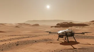Understanding Ground-Penetrating Radar on Mars with NASA's Skyfall Mars Helicopter Concept