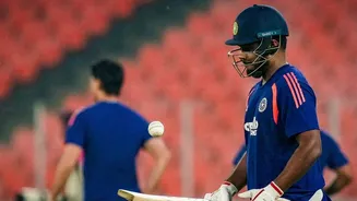 T20 World Cup 2026: Will India bring back Sanju Samson?