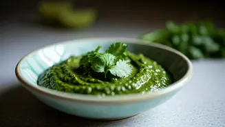This Green Chutney Deserves More Love
