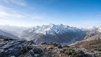 A Closer Look at Ladakh's Snow Leopard Safari: The Local Livelihood Ambitions of Ladakh's Tourism Initiative