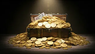 Parasakthi's Impressive Box Office Debut: Rs 47 Crore in 3 Days!