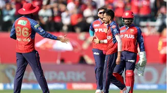IPL 2026: Can LSG spoil PBKS's playoff hopes in Lucknow?