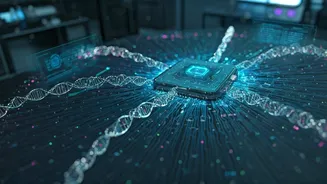 Google Enhances DNA Analysis with New Search