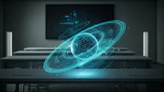 Experience Immersive Advanced Physics Simulations Inside AI VR Classrooms