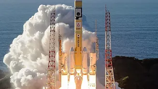 India's Private Space Sector Is Expanding: What Commercial Rockets Mean