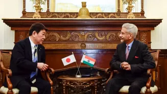 India, Japan agree to boost cooperation in trade, defence, critical minerals and AI