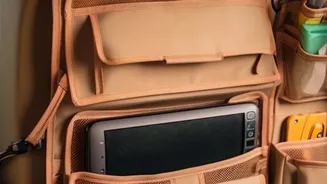 Compact Car Boot Setup Tricks For Stowing Four Days Of Getaway Gear Stress-Free