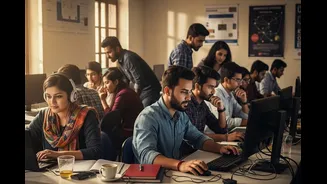 Bridging The Skills Gap In The Age Of AI: How Can India’s Youth Be Prepared For Today's Jobs?
