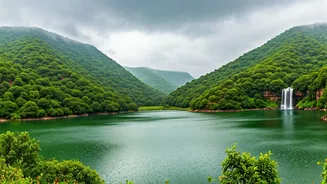 July Travel Finds Safer Views In Rajasthan