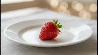 Choose A Portion Before Starting, Then Pay Attention To The Experience