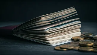 Passport Costs Could Surprise Last-Minute Travellers
