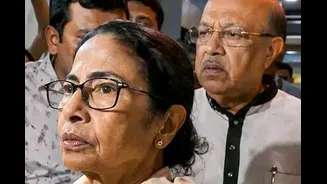 ‘Rahul Gandhi Called, Offered Help’: Mamata Claims Hospitals Refused To Admit Abhishek, Medical Report Says…
