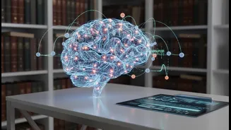 Why More Students Are Treating AI as a Research Proofreading Partner