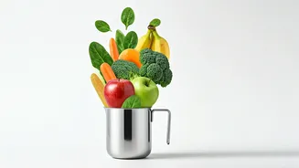 Stay Fit, Foodie! 4 Smart Ways to Succeed