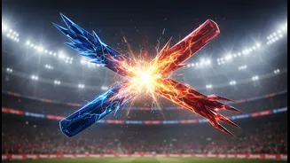 The greatest Indian cricket rivalries of all time