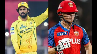CSK vs PBKS, Match 7: Stats preview of players' records and approaching milestones