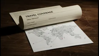 A Policy Bought At Checkout May Not Match A Complex Itinerary