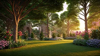 Lodhi Garden at 90: Delhi's Beloved 90-Acre Urban Oasis Celebrates a Milestone