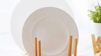 Drying Racks Should Be Treated as a Shared Household Resource