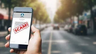 McAfee finds 2 in 3 Indians encounter online health scams