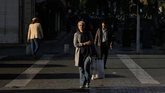 Trump Urges Nations to Secure Their Own Oil Amid Rising Gas Prices