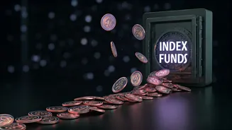 Convert Idle UPI Spares Into Index Funds Automatically Today