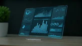 Say Goodbye To Work Logs, AI Copilots Automate Project Dashboards