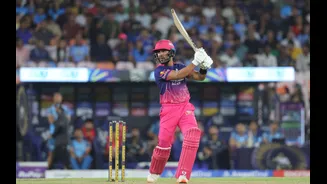 IPL 2026: GT vs RR Today's Match Highlights: Unmissable video recap, turning points, match analysis, stats and more