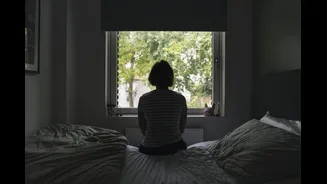 Uma relação a três: o impacto da depressão no relacionamento