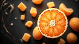 Juice Strips Fibre And Adds Confusion