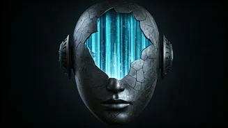 AI Job Losses: Navigating the Psychological Storm