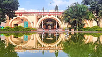 Indore News: Green Bonds, Strongest Shield Against Financial & Climate Risks