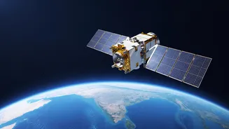 How Space Startups Could Help Expand India's Space Economy