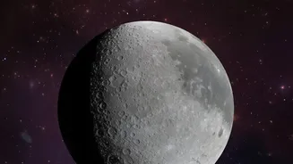 NASA's September 2026 Skywatching Guide: Dates, Planets And Moon Highlights