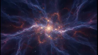 Stellar Nurseries Never Looked This Beautiful