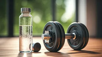 Beat the Heat: 15-Minute Summer Fitness Hacks for Busy Professionals